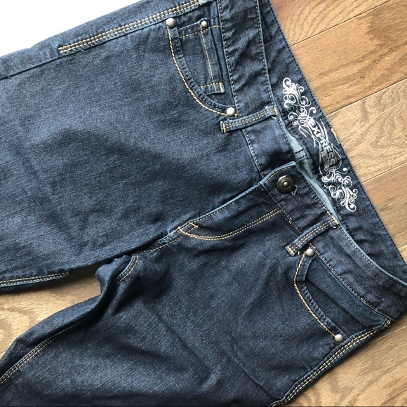 Express Jeans - Picture 3 of 4